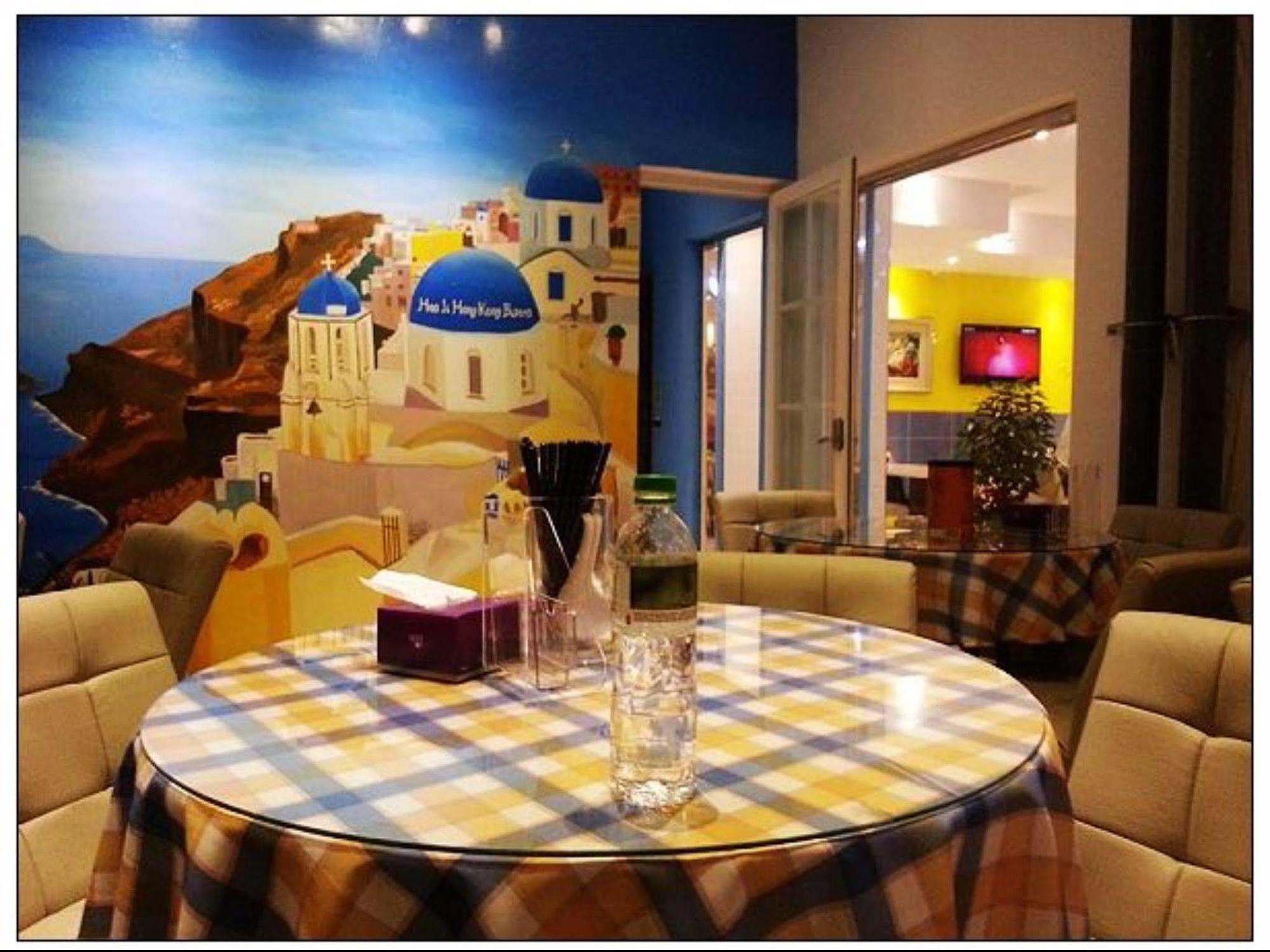 Lion King Hotel Гаосюн Екстер'єр фото